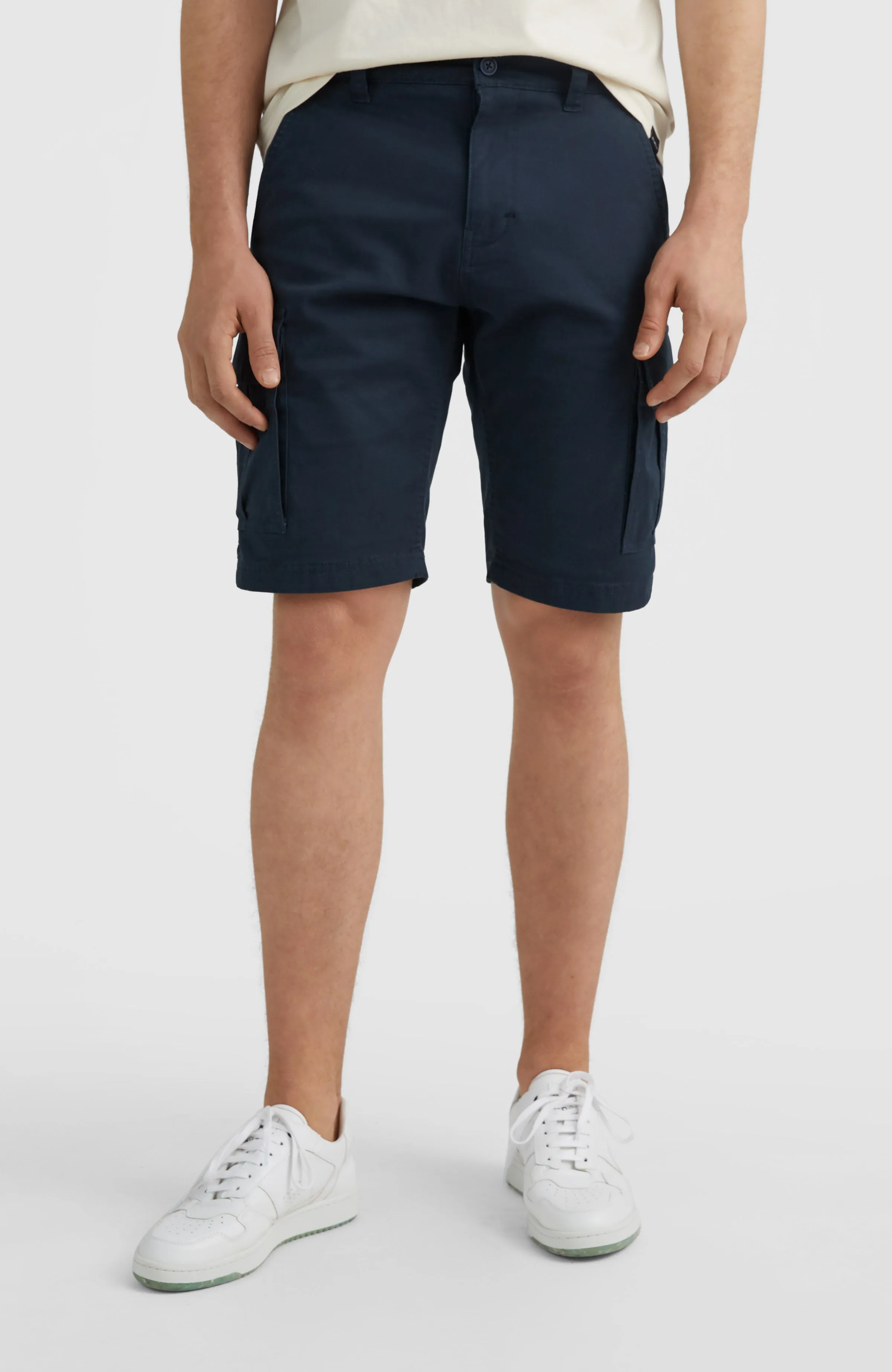 Park Cargo Short | Outer Space