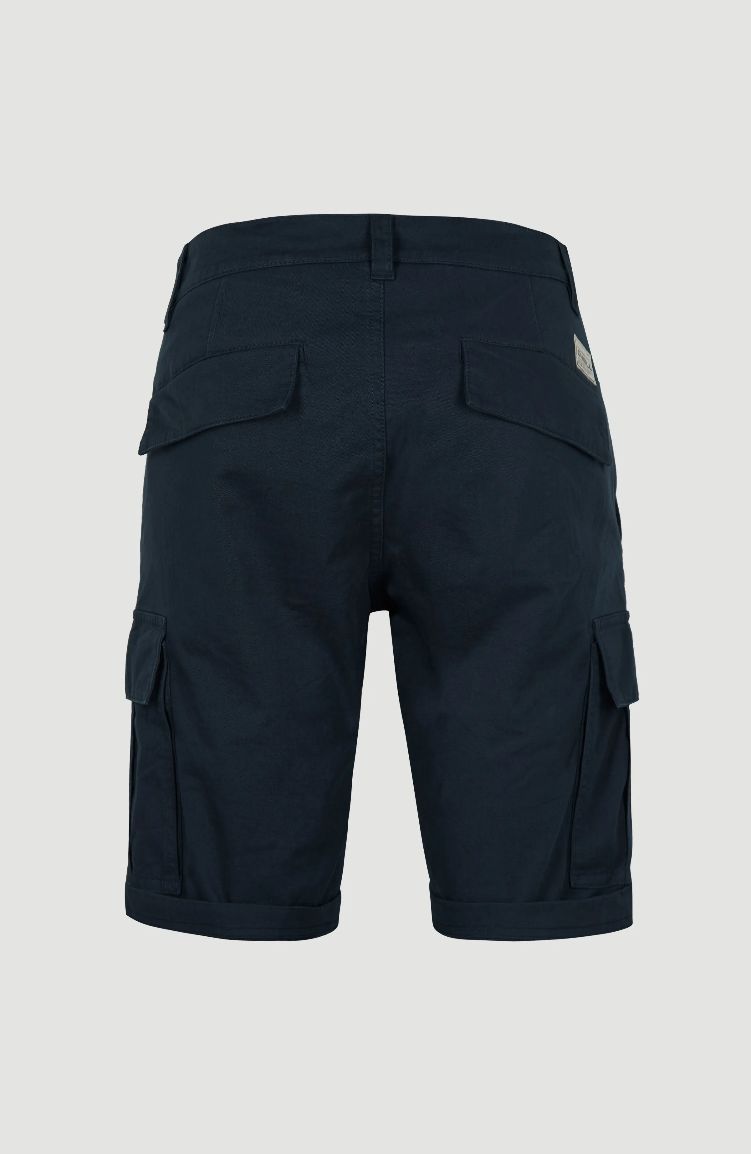 Park Cargo Short | Outer Space