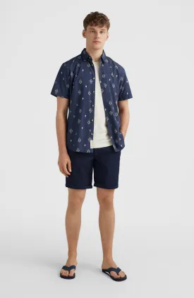 Park Cargo Short | Outer Space