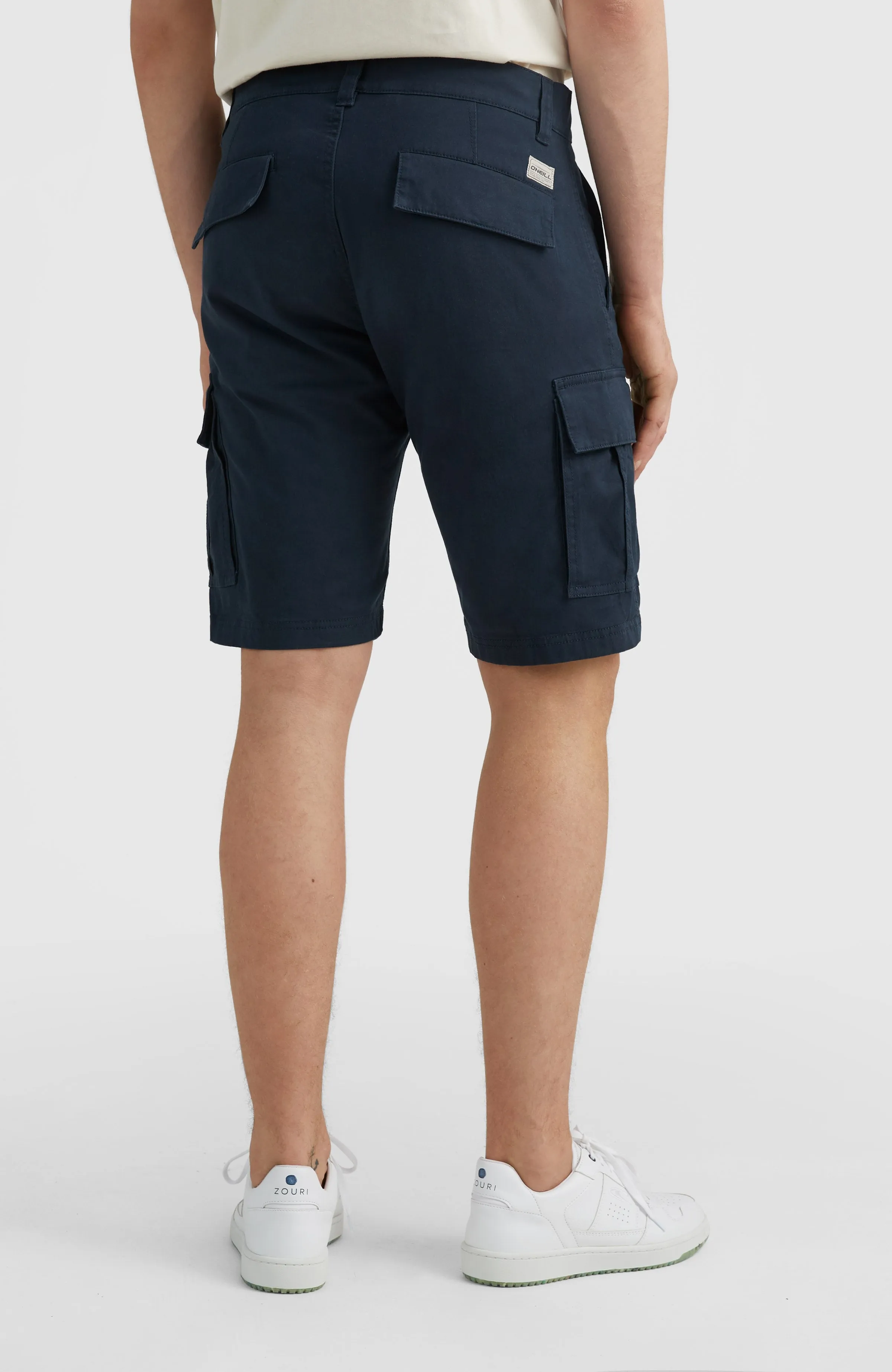 Park Cargo Short | Outer Space