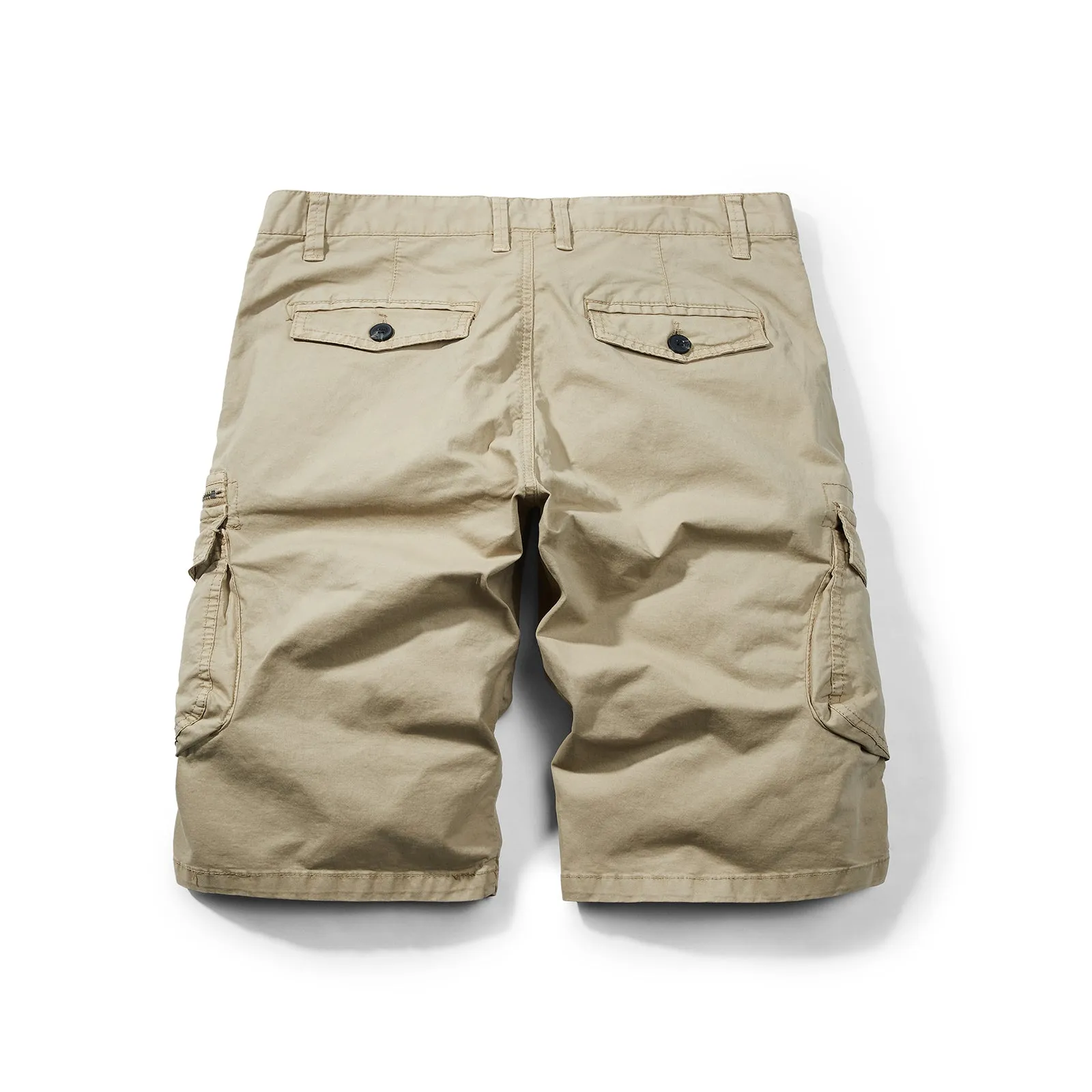 POCKET 11'' INSEAM CARGO SHORTS