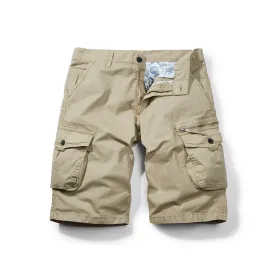 POCKET 11'' INSEAM CARGO SHORTS