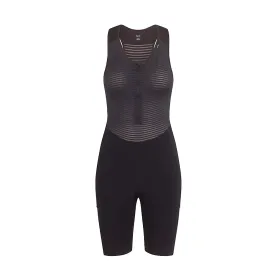 RAPHA Cargo Women Bib Shorts - BAH Black/Grey