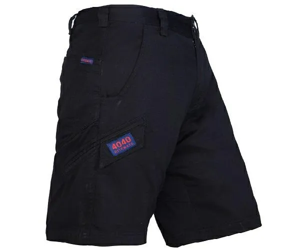 Ritemate Light Weight Unisex Cargo Short RM4040