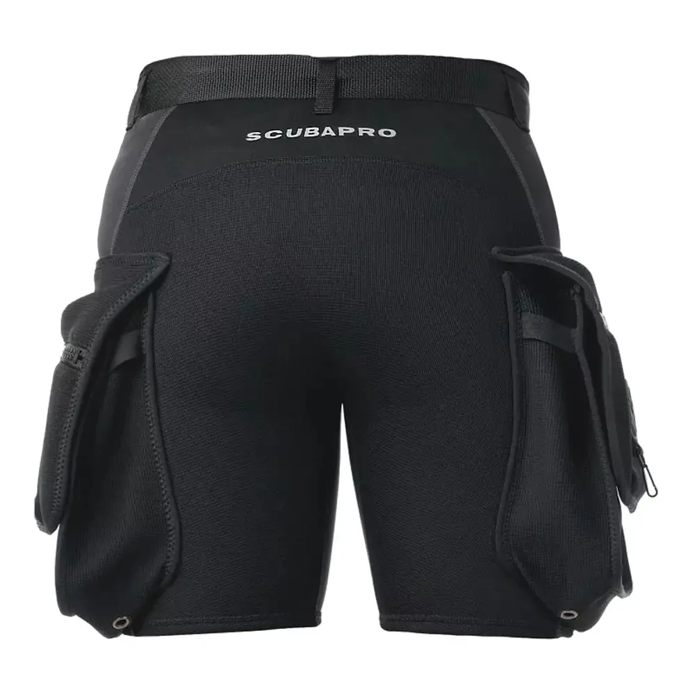 Scubapro Hybrid Cargo Shorts - Women's