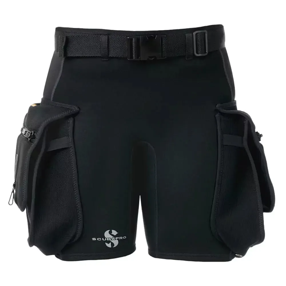 Scubapro Hybrid Cargo Shorts - Women's