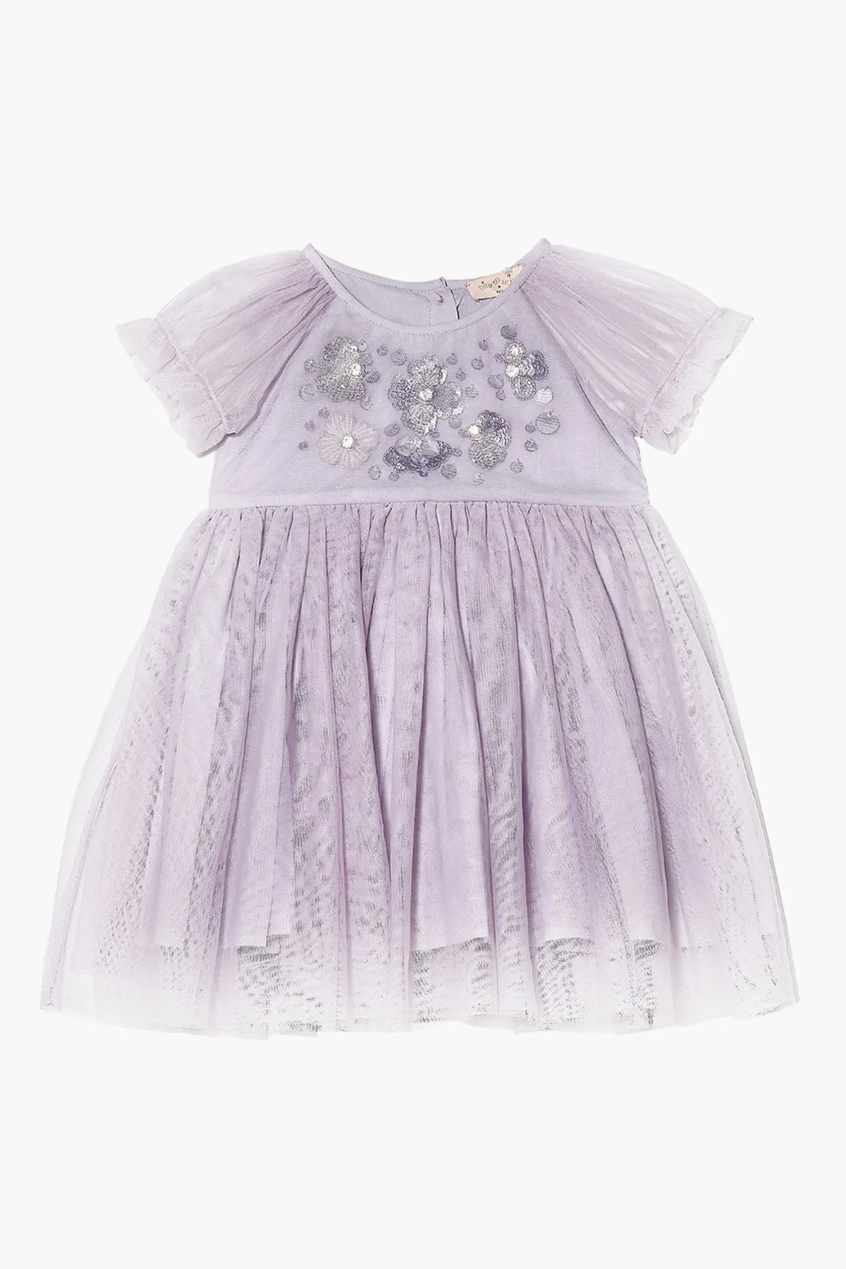 Tutu Du Monde Bloom Tulle Baby Girls Dress (Size 18/24M left)