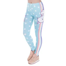 Unicorn Leggings