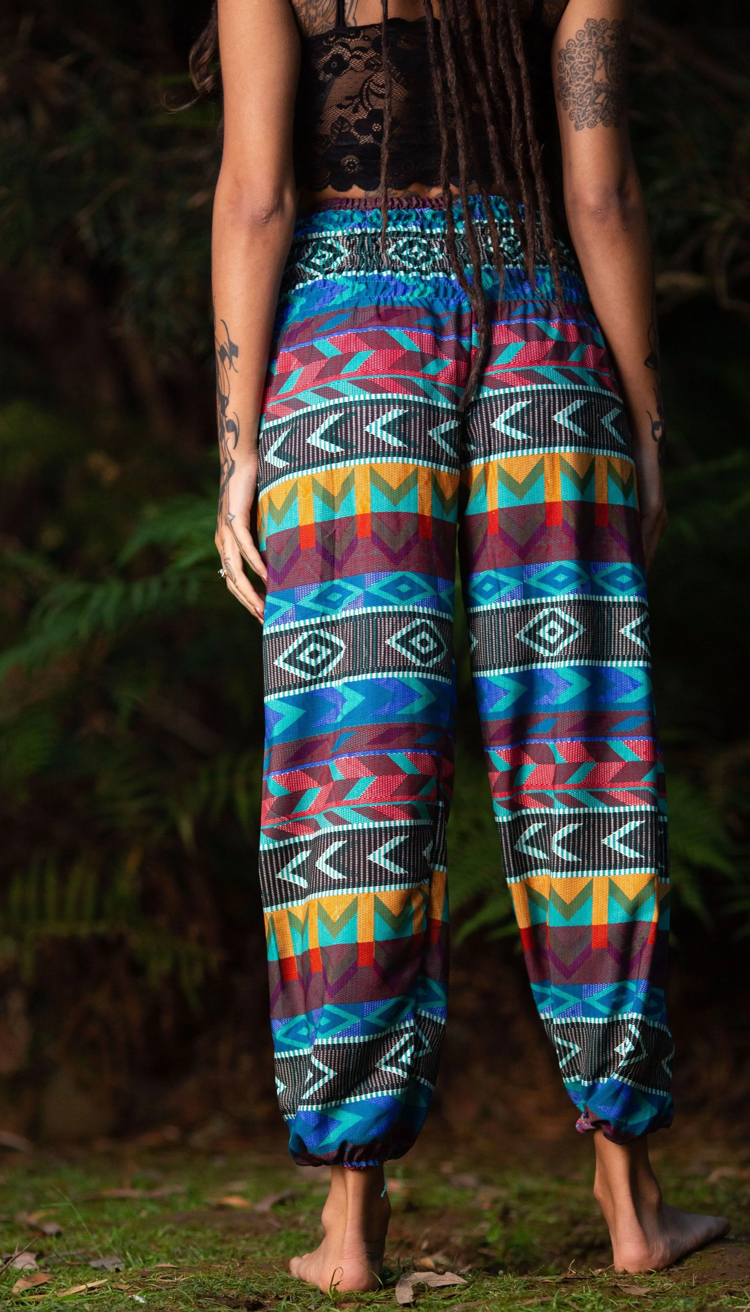 Yoga Savasana Pants - Wholesale