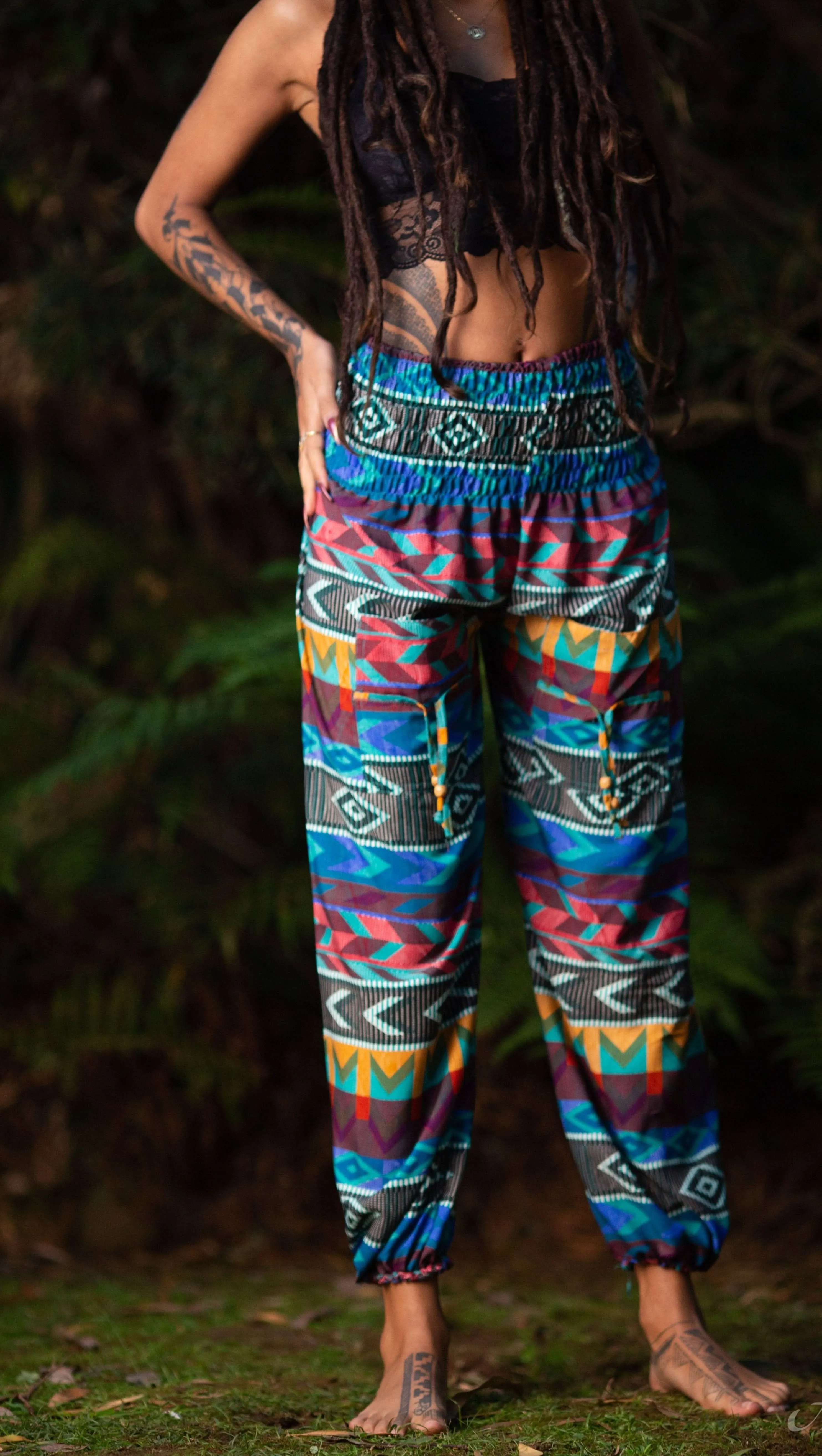 Yoga Savasana Pants - Wholesale