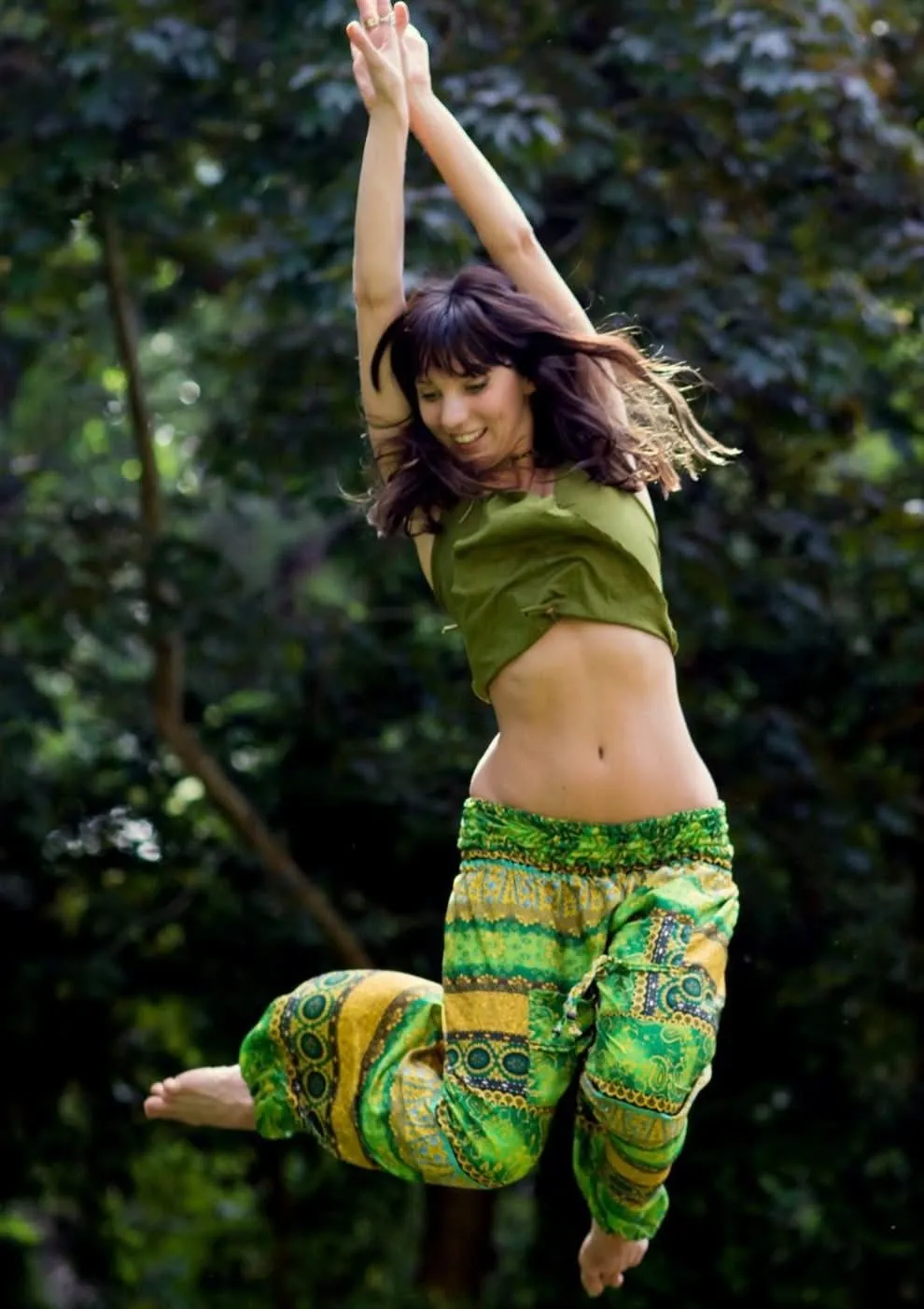 Yoga Savasana Pants - Wholesale