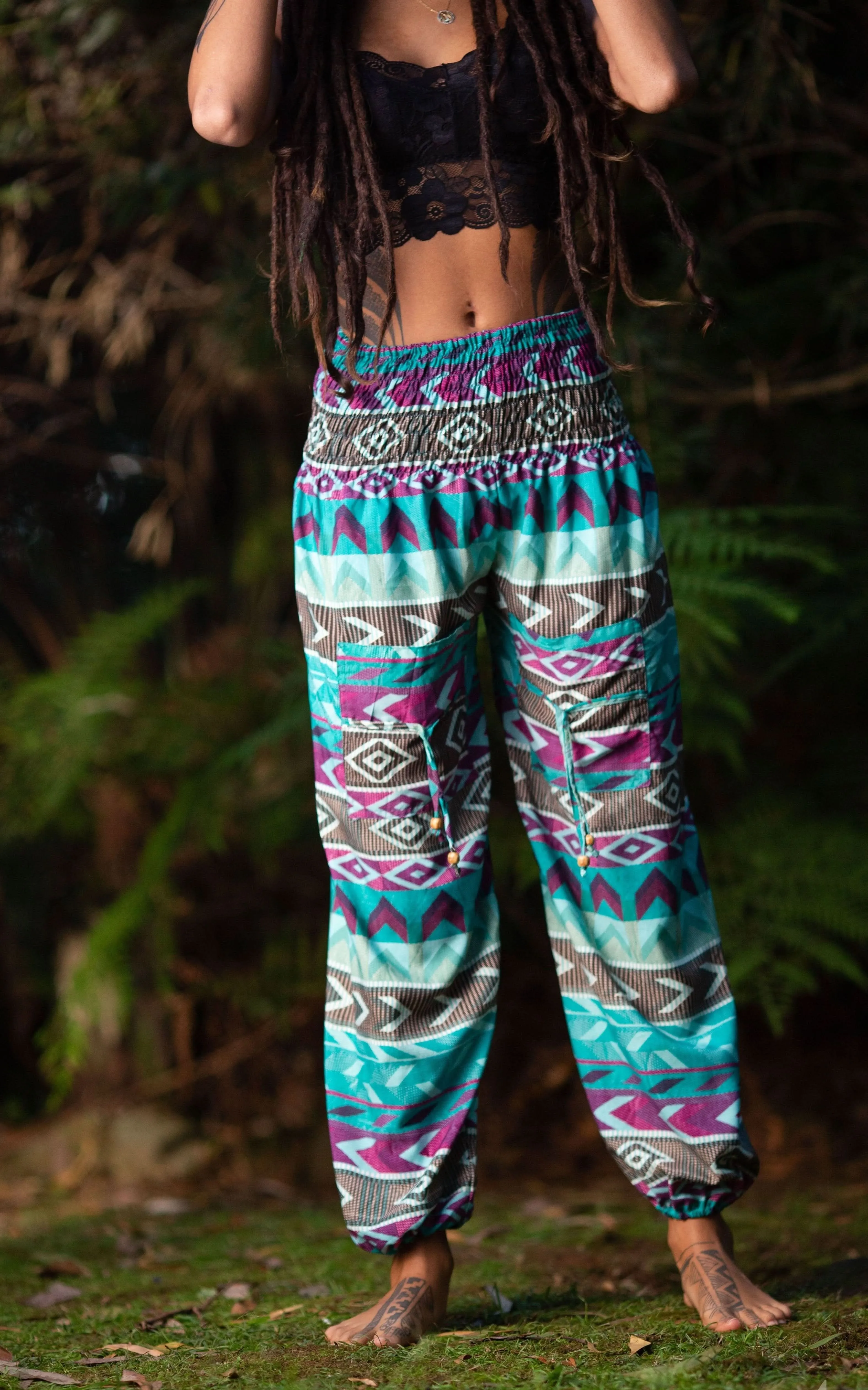 Yoga Savasana Pants - Wholesale