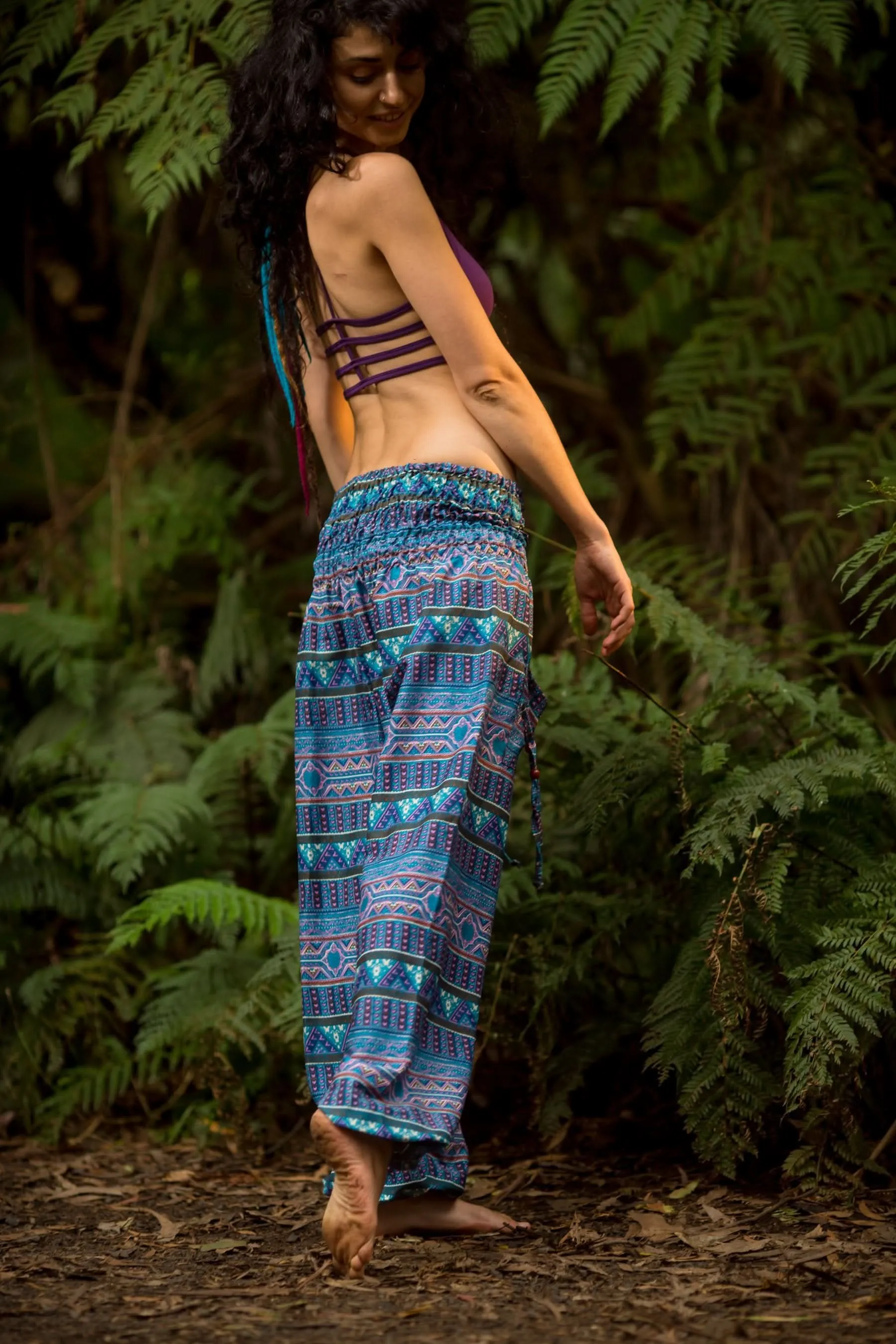 Yoga Savasana Pants - Wholesale